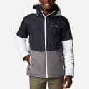 Columbia Men’s Point Park Omni-Heat Insulated Jacket for $68 + free shipping