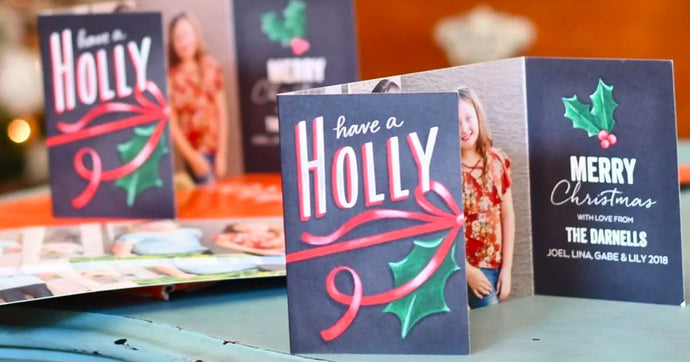 Best Shutterfly Promo Codes | 10 Photo Christmas Cards Just $6.99 Shipped