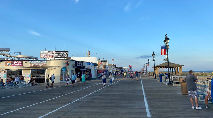 Battle of the boardwalks – which Jersey Shore seaside funplex reigns supreme?