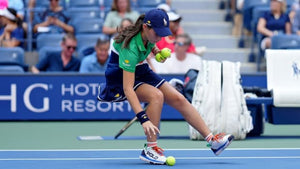 US Open Tennis for Kids