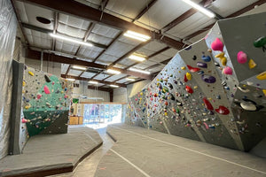 The Top 7 Bouldering Gyms in the United States