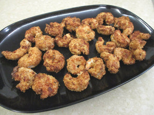 Air Fryer Coconut Shrimp