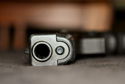 The Good, The Bad, and the Ugly - Pocket Pistols