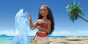 You Cannot Protect Your Children From Moana: How Not to Fight Fairy Tales