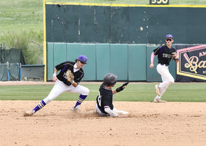 ‘We’ll be back’: Holy Family baseball bows out of 4A playoffs