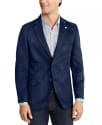 Nautica Men’s Modern-Fit Faux-Suede Sport Coat for $50 + free shipping