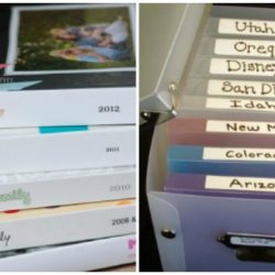 14 Simple Tips and Tricks to Organize Your Photos