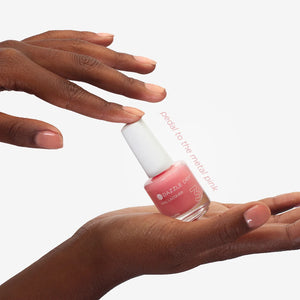 5 of the Best Sheer and Pretty Yet Punchy Polishes To Achieve ‘Lip Gloss Nails’ for Summer