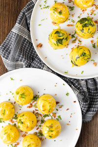 Instant Pot Egg Bites