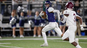 High school football roundup for Friday, Sept. 17 (Week 6)