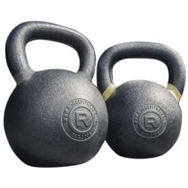 Rogue Fitness Kettlebell Review — The Right Grip?