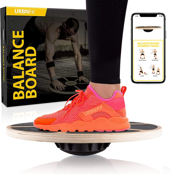 Save on URBNFit Fitness & Yoga Gear