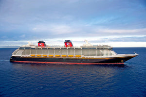 Best Disney cruise ships for everyone — even Disney adults