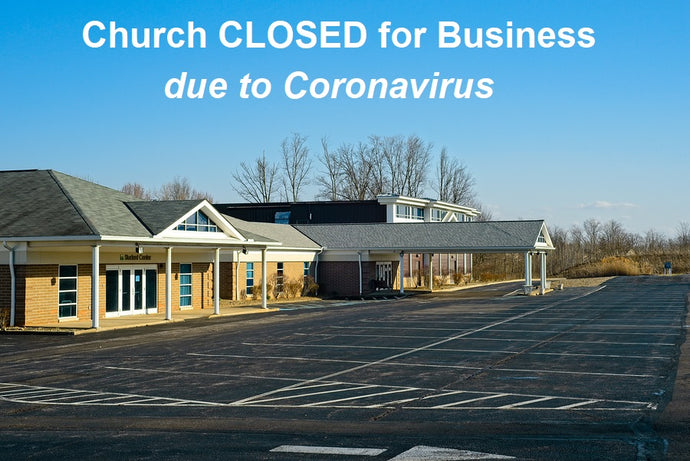 Another COVID Small Business Casualty: The American Christian Church