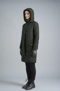 The post Ditch Cruel Canada Goose For These Cozy, Luxurious Vegan Winter Coats appeared first on Peaceful Dumpling.