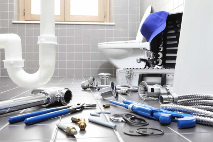 Are you a new homeowner with no idea of standard household maintenance and repairs? We’re not judging–it can be a lot to take on! You may run across problems with your air conditioning and weird electrical problems, but more than likely, the first...
