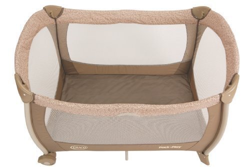 Scenic Graco Twin Pack N Play