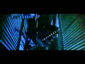 Escena mítica de uno de los personajes más terroríficos de la historia del cine: Michael Myers.