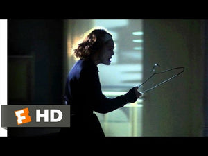 Mommie Dearest movie clips: