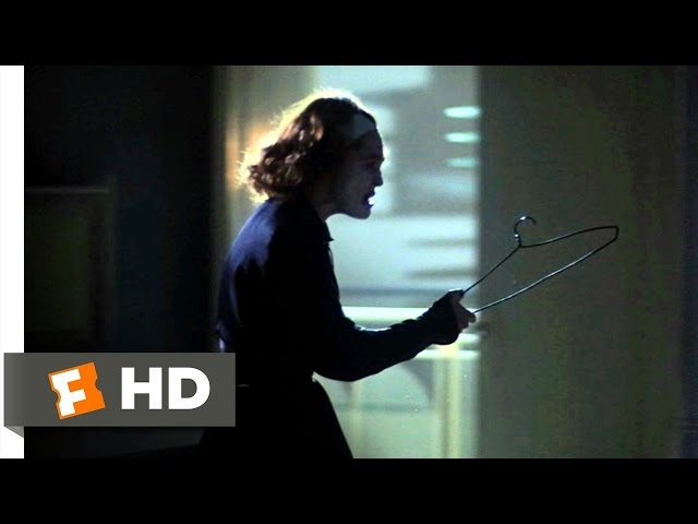 Mommie Dearest movie clips: