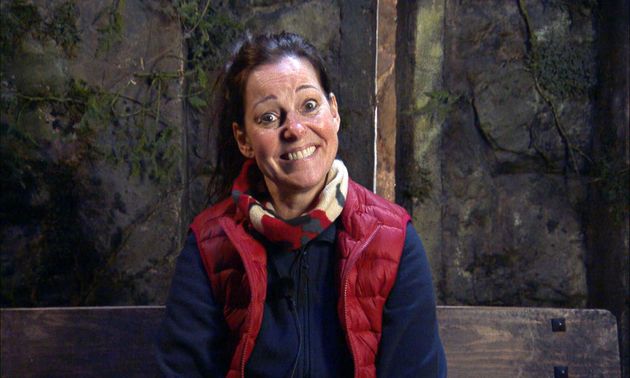 Ruthie Henshall Stuns I’m A Celebrity Viewers With Tale Of Getting ‘P***ed’ At Balmoral And Drunk Singing For The Royal
