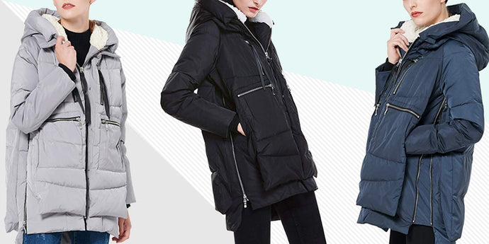 Reading the Amazon Reviews on This Crazy-Popular Winter Coat Will Make You Want One ASAP