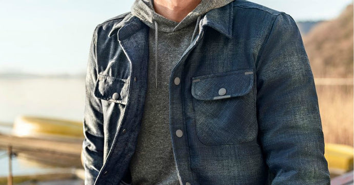 70% Off prAna Jackets, Sweaters & More + Free Shipping