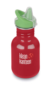 Klean Kanteen Kid Kanteen Classic Sippy with Sippy Cap $13.11