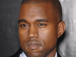 Kanye West’s ‘Jesus Is King’ Clothing Range Gets Heat For Using Government Logos