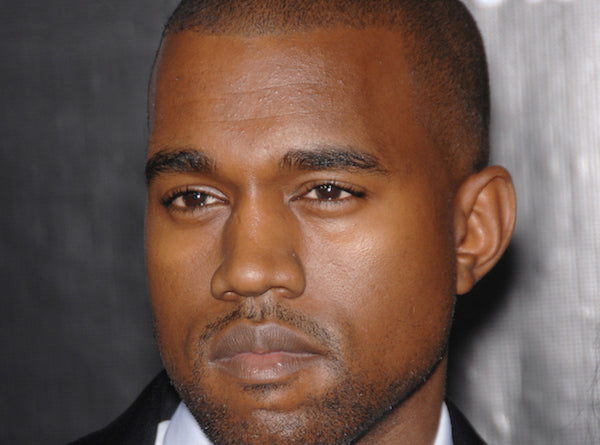 Kanye West’s ‘Jesus Is King’ Clothing Range Gets Heat For Using Government Logos