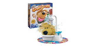 Soggy Doggy, The Showering Shaking Wet Dog Board Game – Just $7.97!