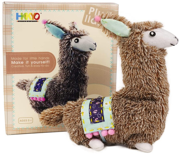 Llama Sewing Kit, Lego Minifig 2023 Calendar, General Mills Cereal Bars & more (1/25)