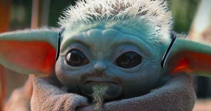 Baby Yoda Has Taken Over the Meme Game. The Best Ones, These Are!