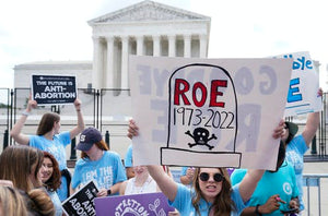 Roe v. Wade overturned: Will more Americans travel to Canada and Mexico for abortions?