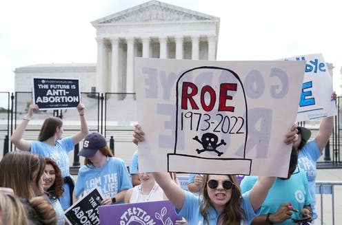 Roe v. Wade overturned: Will more Americans travel to Canada and Mexico for abortions?