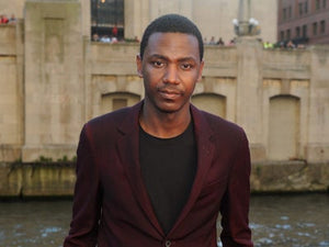 5 Things To Know About Golden Globes Host Jerrod Carmichael