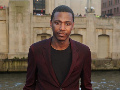 5 Things To Know About Golden Globes Host Jerrod Carmichael