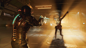 'Dead Space’ Is Back, And 'Dead Space’ Still Kicks Ass