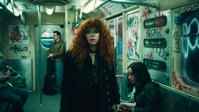 The Cruel Twist of Russian Doll