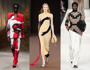 Fall 2022 fashion trends: all the best trends for women over 40 this season