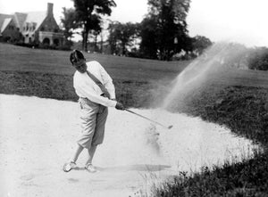 The history of the famous Masters green jacket