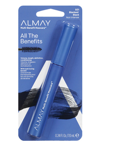 Almay Mascara only 0.99 at Walgreens!