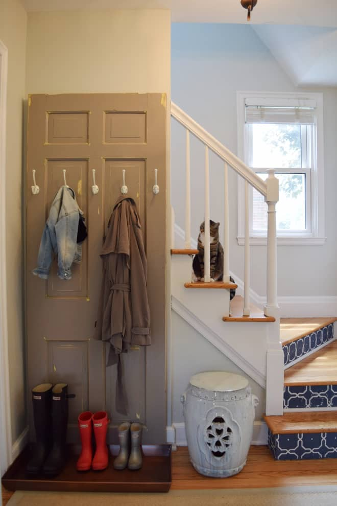 13 Brilliant Hat and Coat Storage Ideas If You’ve Run Out of Closet Space