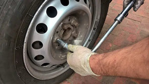 No Flats! DIY Flat Tire Repair For Novices