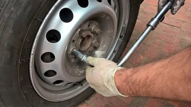 No Flats! DIY Flat Tire Repair For Novices