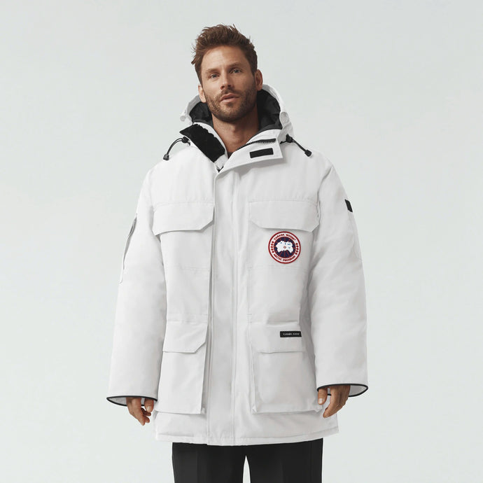 The 9 Best Canada Goose Jackets That Are Actually Worth Buying