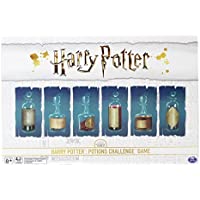 Harry Potter Potions Challenge Board Game only $9.65