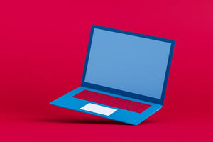 The Weirdest Things IT Workers Have Found On Company Laptops