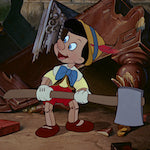 Pinocchio