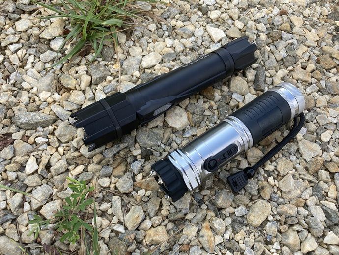 Are Taser Flashlights Worth The Money?